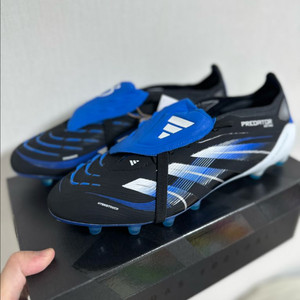 (250)프레데터 엘리트 벨링엄 FT AG