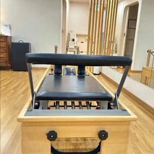 발란스드바디 스튜디오리포머