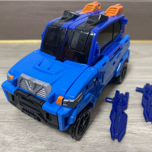 우체국택포) 카봇 마이티로