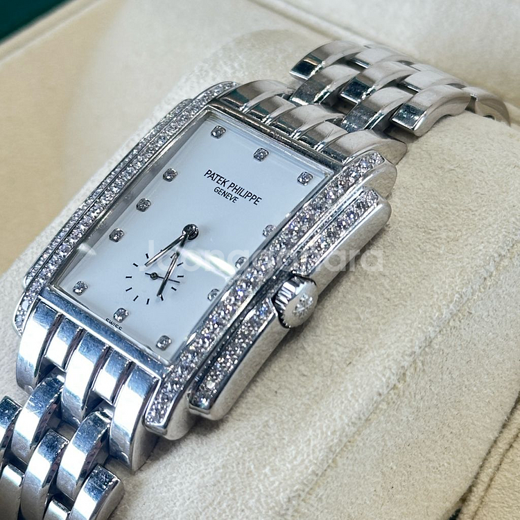 파텍필립 곤돌로 5025/1G-001--7