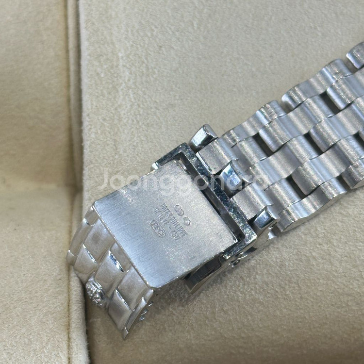 파텍필립 곤돌로 5025/1G-001--6