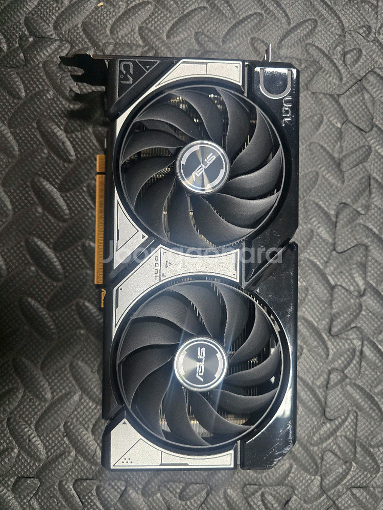 (안산)라이젠7 5700X,RTX5060 컴퓨터 본체--7