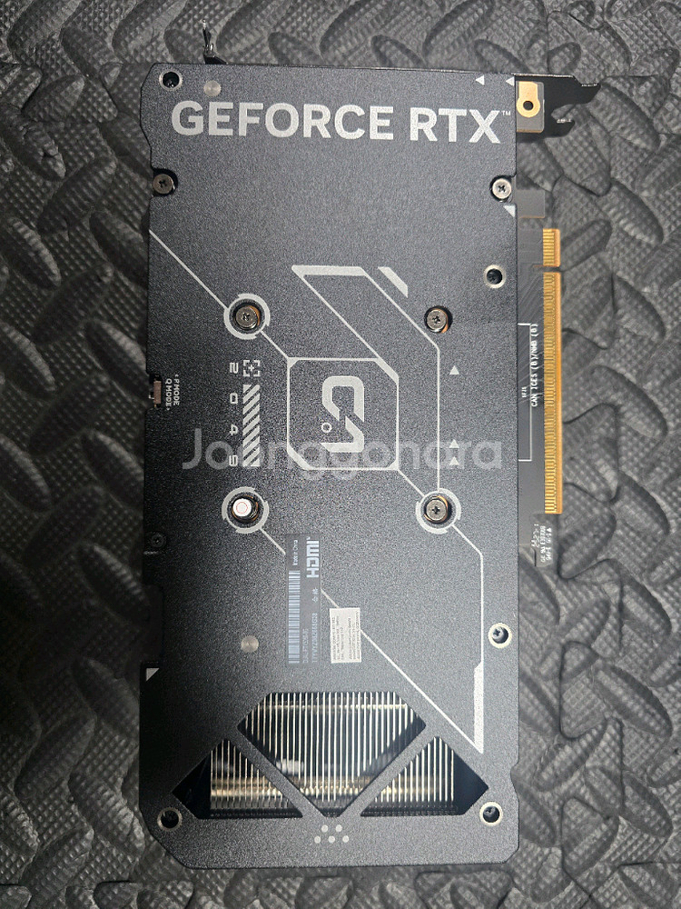 (안산)라이젠7 5700X,RTX5060 컴퓨터 본체--8