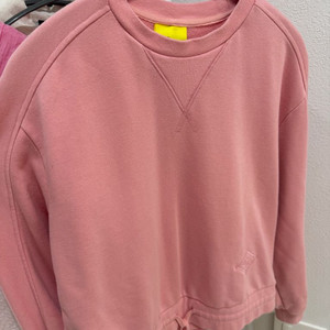 럭키슈에뜨 맨투맨