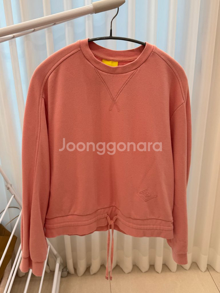 럭키슈에뜨 맨투맨--1