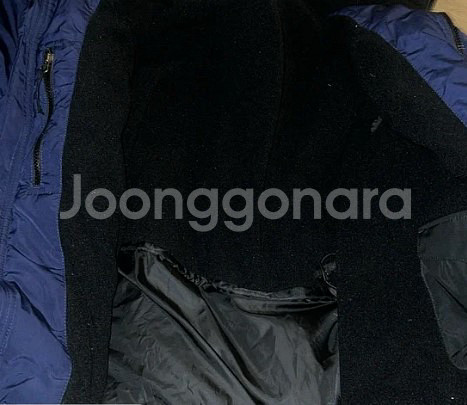 폴로 랄프로렌 여성 패딩 점퍼--4