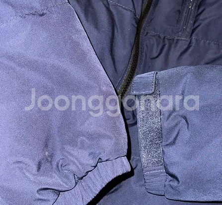 폴로 랄프로렌 여성 패딩 점퍼--3