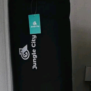 미개봉)몬스테라 차박자충매트2인용새상품미사용