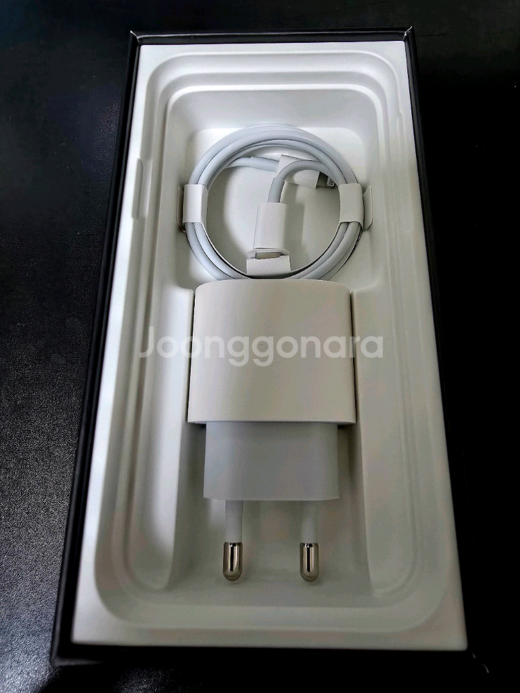 아이폰11 프로 골드--2