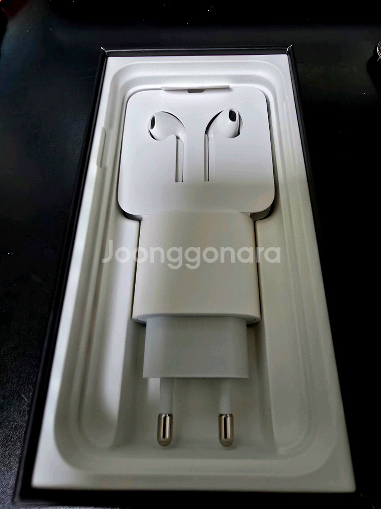 아이폰11 프로 골드--3