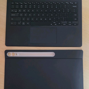 갤럭시탭s9울트라 키보드 북커버