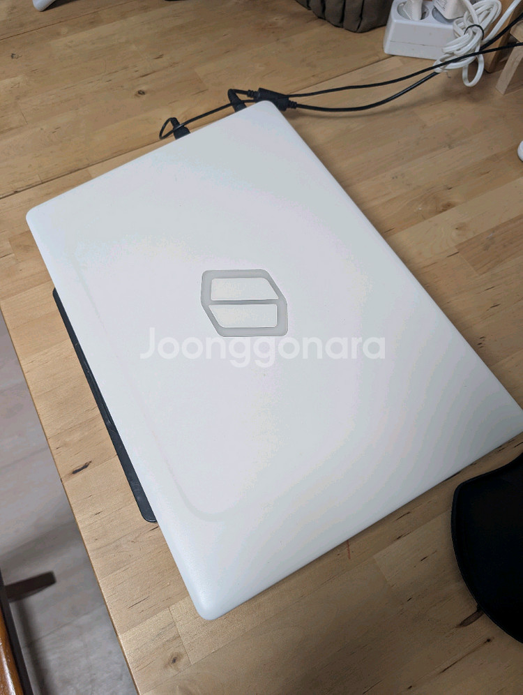 삼성 오디세이 노트북 i7-7700HQ GTX1050 16GB RAM--0