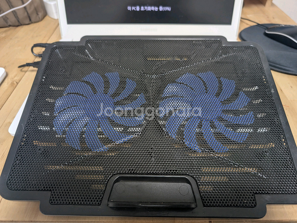 삼성 오디세이 노트북 i7-7700HQ GTX1050 16GB RAM--8
