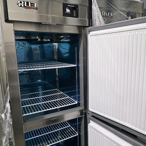 유니크 25박스 냉동고