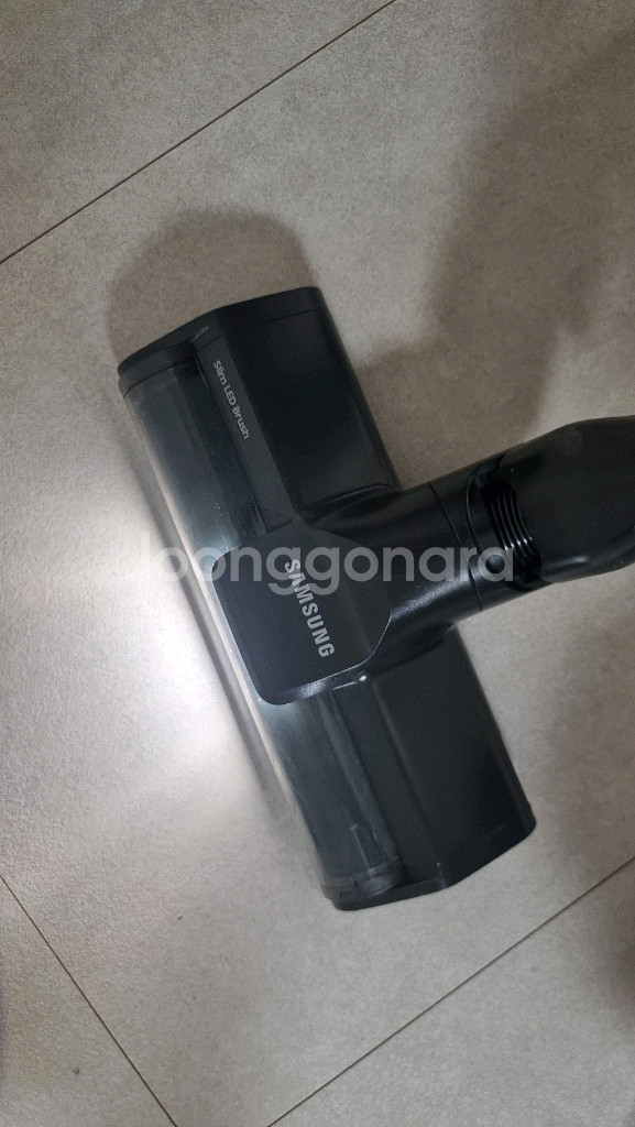 삼성 비스포크 제트 무선청소기 풀세트 A급 판매--6