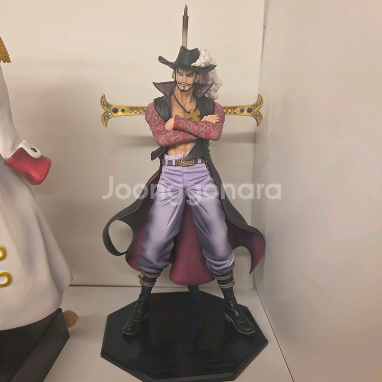 [급처] 원피스 피규어 정리합니다~ 제일복권 PVC 레진--4