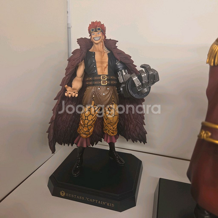 [급처] 원피스 피규어 정리합니다~ 제일복권 PVC 레진--3