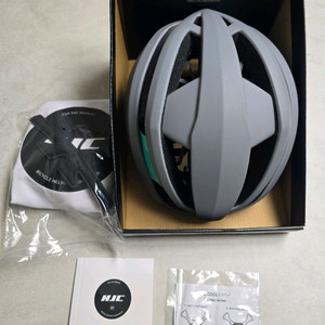 HJC 아이벡스 2.0 자전거 헬멧 L사이즈