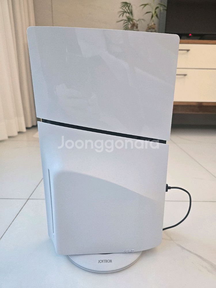 PS5 슬림 디지털+디스크 드라이브 판매합니다.--2