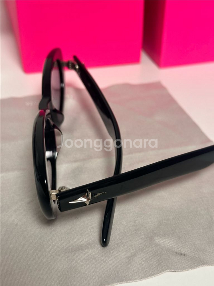 젠틀몬스터 반도네온 선글라스--2