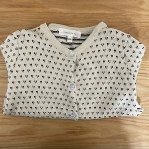 베네베네 가디건 24m