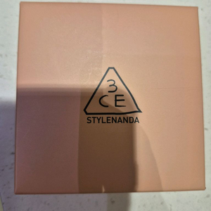 아이섀도우 팔레트 3CE 새상품