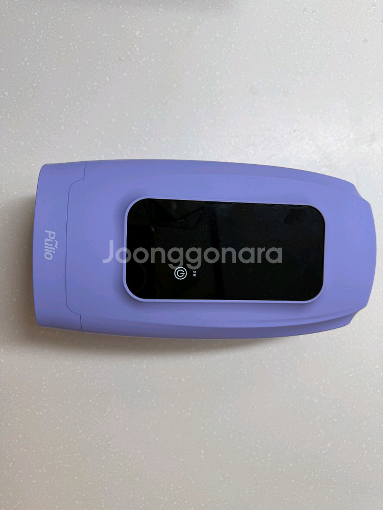 풀리오 손마사지기--0