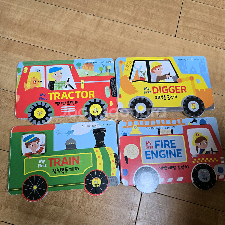 키즈스콜래 31권 사운드패드3개--6