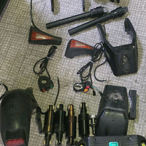 스피드웨이5 부품 팝니다 전동 킥보드