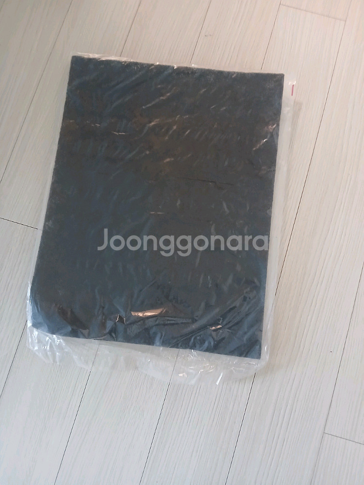 코웨이 공기청정기 필터--4