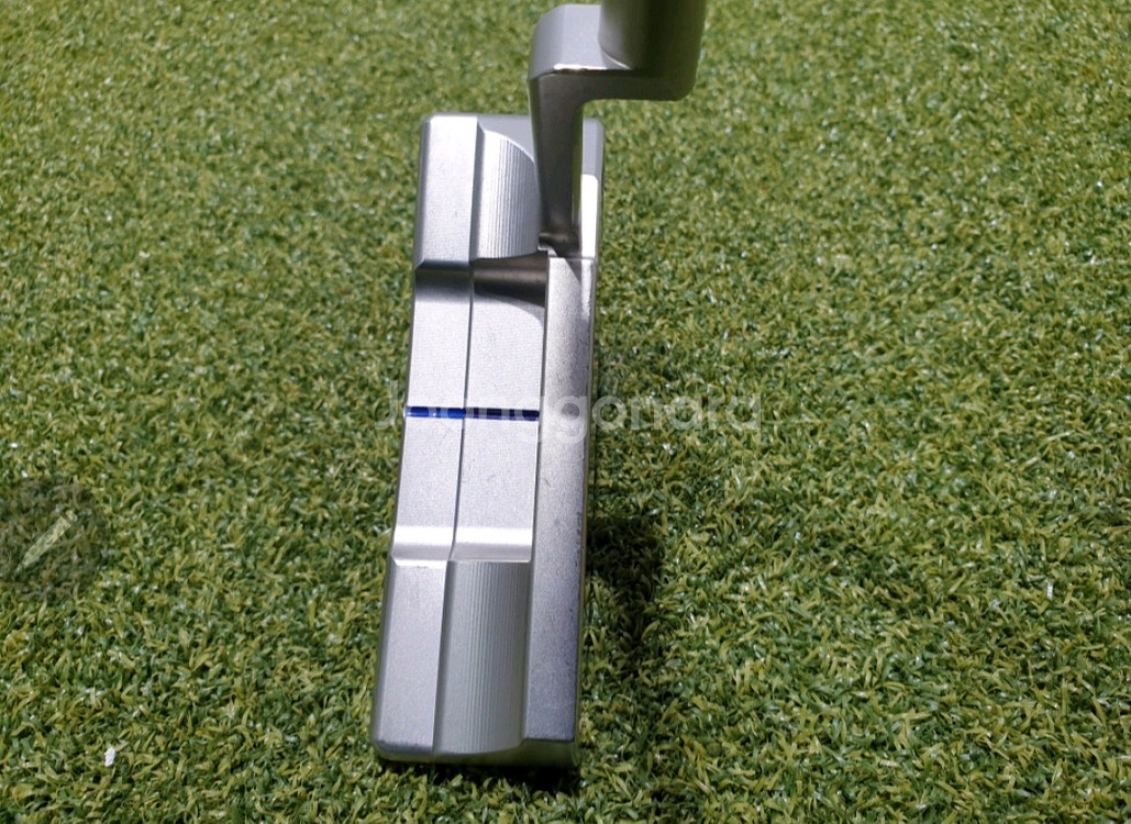 타이틀리스트 스카티카메론 한정판 쳄피언 초이스 33인치 퍼터--4