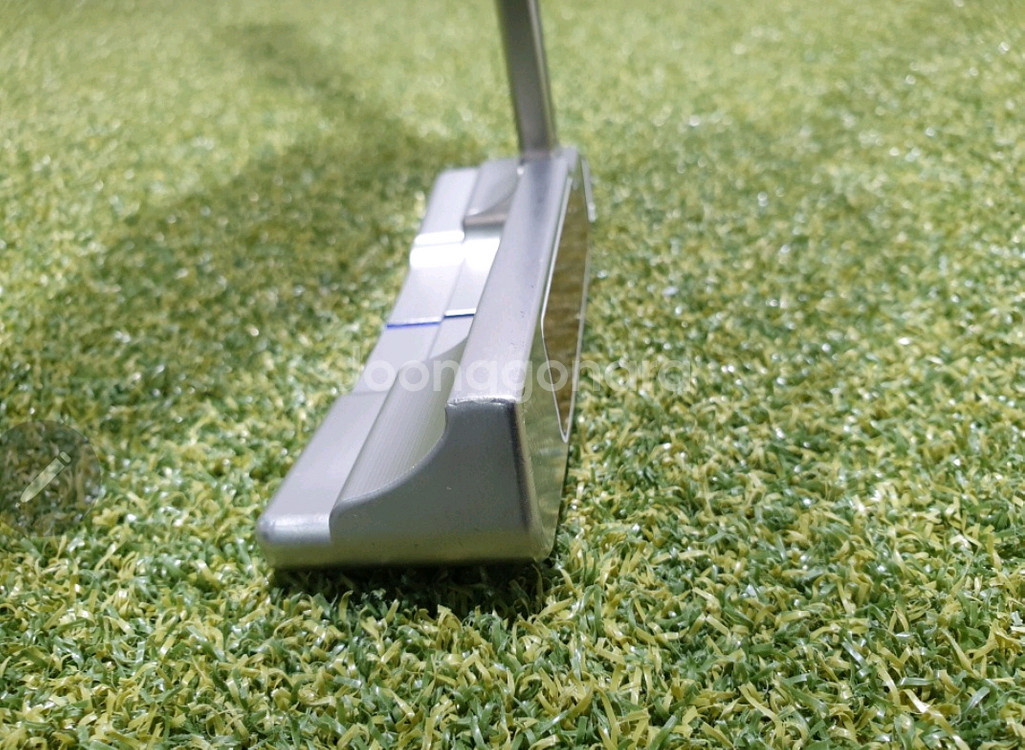 타이틀리스트 스카티카메론 한정판 쳄피언 초이스 33인치 퍼터--2