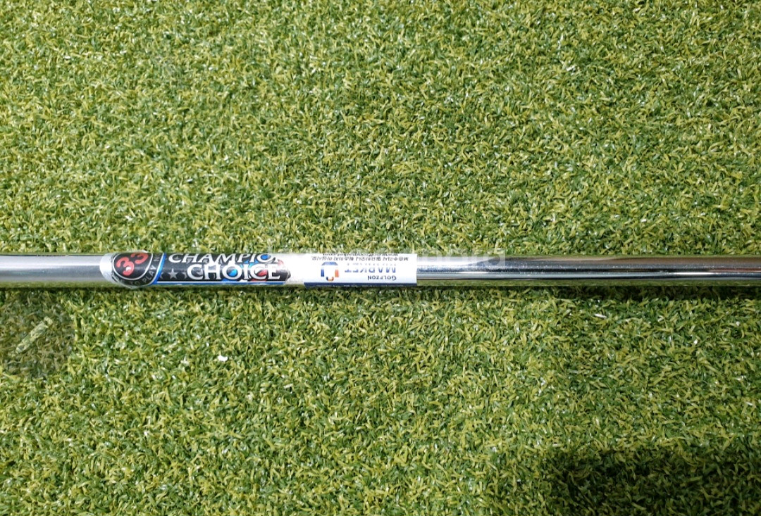 타이틀리스트 스카티카메론 한정판 쳄피언 초이스 33인치 퍼터--6