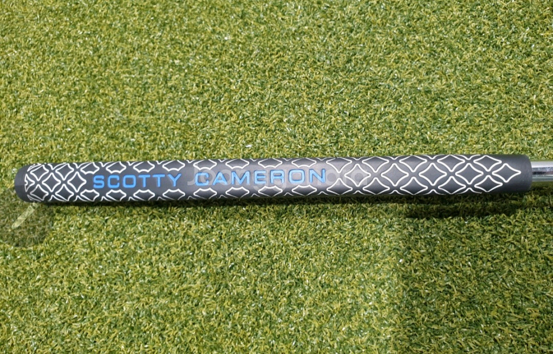 타이틀리스트 스카티카메론 한정판 쳄피언 초이스 33인치 퍼터--7