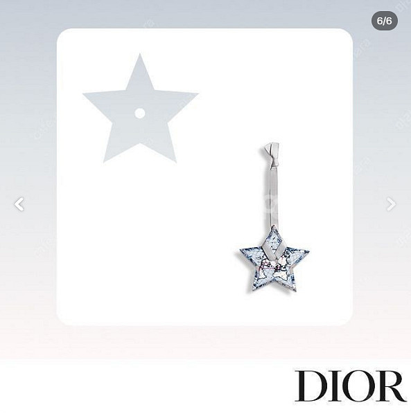 샤넬 VIP뷰티 파우치 / 샹스 손거울/디올 세라믹참--2