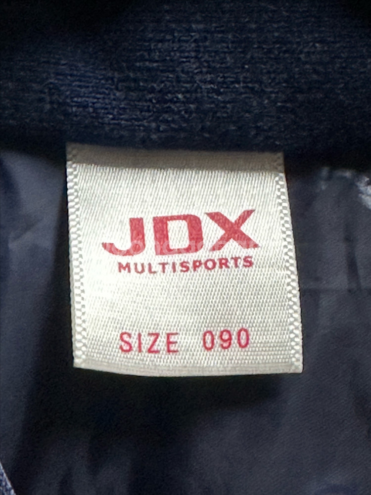 JDX 여성 덕다운 경량 패딩 점퍼 90--3