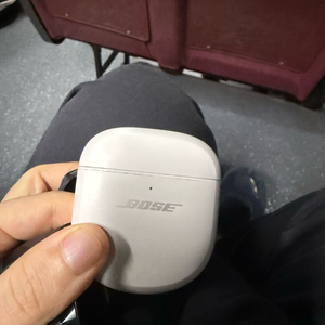 bose 보스 qc울트라 이어버드