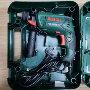 (택포)보쉬 전기드릴 PSB 530RE