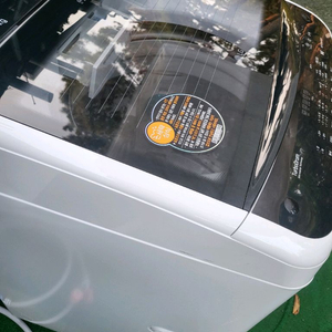 LG 트윈윙 12KG 세탁기