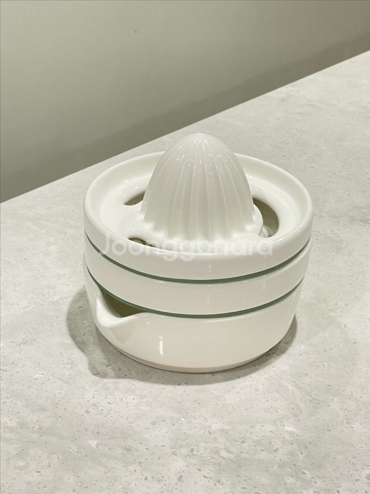 블루마마 도자기 이유식 조리기 3종세트 새상품--0