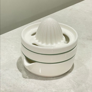 블루마마 도자기 이유식 조리기 3종세트 새상품