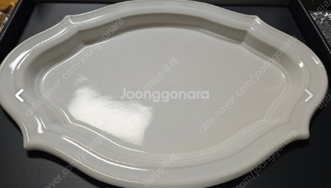 빕스 vvip사은품 -오덴세 센터피스, 커트러리 세트--1