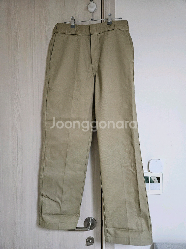 디키즈 면바지 32--0