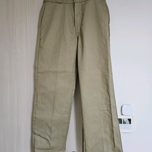 디키즈 면바지 32