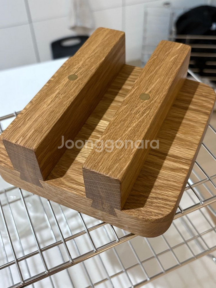 비마이매직 사각나무뚜껑 (사각겹층 전용)--1