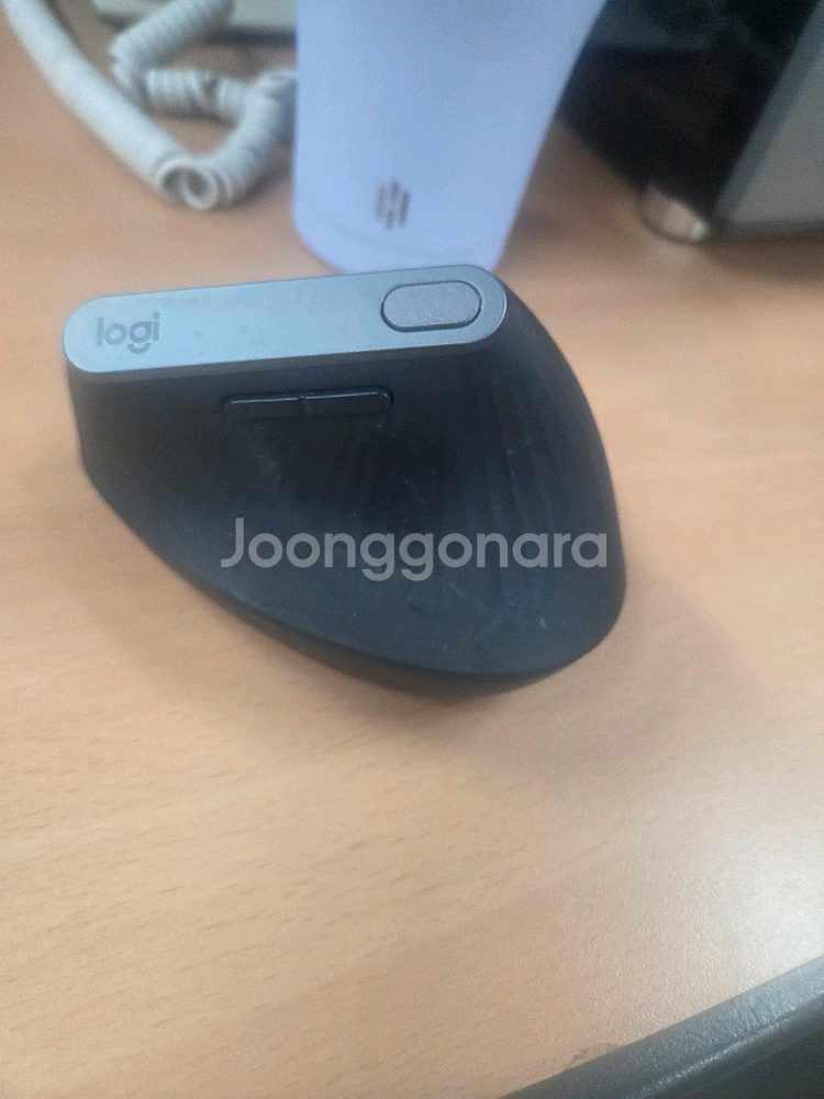 로지텍 mx vertical--0