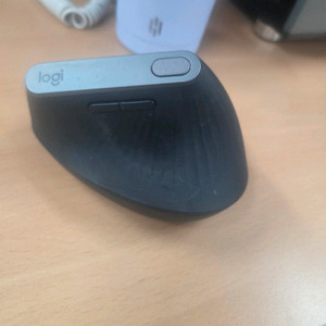 로지텍 mx vertical