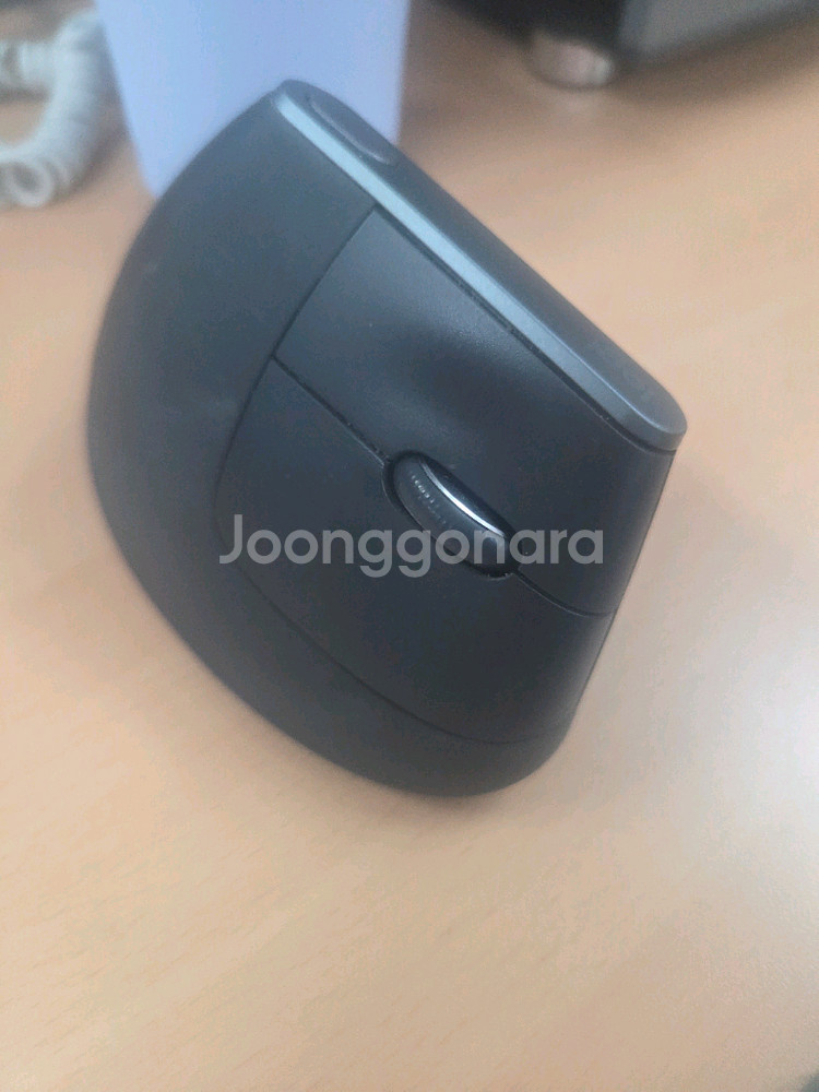 로지텍 mx vertical--1