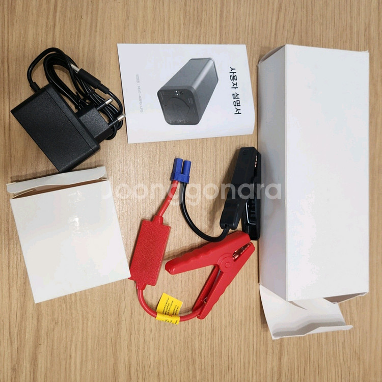 NEXT-408PB-UPS 파워뱅크--1