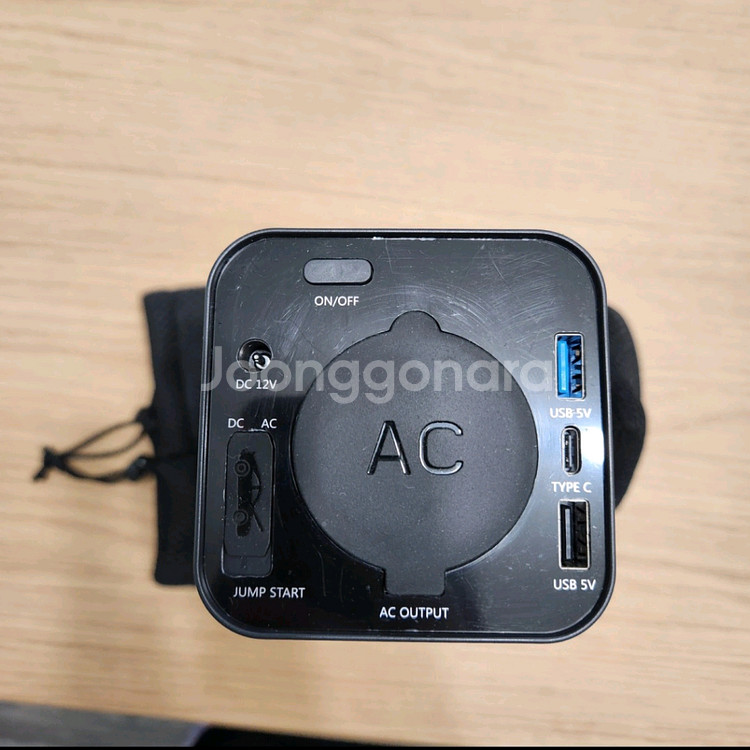 NEXT-408PB-UPS 파워뱅크--3